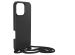 OtterBox React Necklace MagSafe iPhone 16 Pro Max - Black