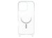 OtterBox React Necklace MagSafe iPhone 16 Pro Max - Clear