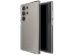 ZAGG Crystal Palace Backcover Samsung Galaxy S24 Ultra - Clear