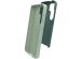 ZAGG Denali Backcover Samsung Galaxy S24 - Evergreen