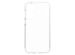 ZAGG Luxe Case Samsung Galaxy A35 - Transparant