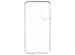 ZAGG Luxe Case Samsung Galaxy A55 - Transparant