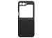 ZAGG Bridgetown Backcover Samsung Galaxy Z Flip 6 - Zwart