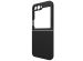 ZAGG Bridgetown Backcover Samsung Galaxy Z Flip 6 - Zwart