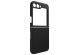 ZAGG Bridgetown Backcover Samsung Galaxy Z Flip 6 - Zwart