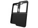 ZAGG Bridgetown Backcover Samsung Galaxy Z Flip 6 - Zwart