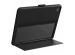 ZAGG Graphene Denali Case iPad Air 11 inch (2024) M2 - Zwart