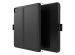 ZAGG Graphene Denali Case iPad Air 11 inch (2024) M2 - Zwart