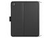 ZAGG Graphene Denali Case iPad Air 11 inch (2024) M2 - Zwart