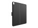 ZAGG Graphene Denali Case iPad Air 13 inch (2024) M2 - Zwart