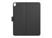 ZAGG Graphene Denali Case iPad Air 13 inch (2024) M2 - Zwart