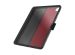 ZAGG Graphene Denali Case iPad Air 13 inch (2024) M2 - Zwart