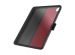 ZAGG Graphene Denali Case iPad Pro 11 (2024) M4 - Zwart