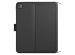 ZAGG Graphene Denali Case iPad Pro 13 (2024) M4 - Zwart