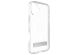 ZAGG Crystal Palace Snap KickStand Case met MagSafe iPhone 16 - Transparant