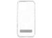 ZAGG Crystal Palace Snap KickStand Case met MagSafe iPhone 16 Pro - Transparant