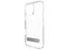 ZAGG Crystal Palace Snap KickStand Case met MagSafe iPhone 16 Pro - Transparant