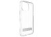 ZAGG Crystal Palace Snap KickStand Case met MagSafe iPhone 16 Pro - Transparant