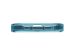 ZAGG Santa Cruz Snap Case met MagSafe iPhone 16 - Blauw