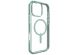 ZAGG Santa Cruz Snap Case met MagSafe iPhone 16 Pro Max - Groen