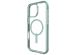 ZAGG Santa Cruz Snap Case met MagSafe iPhone 16 Pro Max - Groen