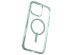 ZAGG Santa Cruz Snap Case met MagSafe iPhone 16 Pro Max - Groen