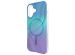 ZAGG Milan Snap Case met MagSafe iPhone 16 - Deep Aurora