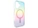 ZAGG Milan Snap Case met MagSafe iPhone 16 - Iridescent