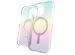 ZAGG Milan Snap Case met MagSafe iPhone 16 Pro - Iridescent