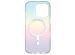 ZAGG Milan Snap Case met MagSafe iPhone 16 Pro - Iridescent