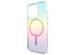 ZAGG Milan Snap Case met MagSafe iPhone 16 Pro - Iridescent