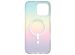 ZAGG Milan Snap Case met MagSafe iPhone 16 Pro Max - Iridescent