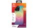 ZAGG Milan Snap Case met MagSafe iPhone 16 Pro Max - Iridescent