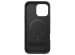 ZAGG Denali Snap KickStand Case met MagSafe iPhone 16 Pro Max - Zwart