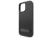 ZAGG Denali Snap KickStand Case met MagSafe iPhone 16 Pro Max - Zwart