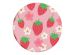 PopSockets PopGrip - Afneembaar - Berry Bloom