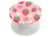 PopSockets PopGrip - Afneembaar - Berry Bloom