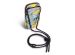 Wouf Crossbody Phone Bag - Telefoontasje - Capri