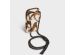 Wouf Crossbody Phone Bag - Telefoontasje - The Leopard