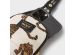 Wouf Crossbody Phone Bag - Telefoontasje - The Leopard