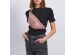 Wouf Waist Bag - Crossbody Bag - Heuptasje dames - Downtown Ballet