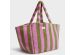 Wouf Large Tote Bag - Schoudertas - Terry Towel Menorca