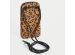 Wouf Crossbody Phone Bag - Telefoontasje - Agar