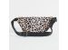 Wouf Waist Bag - Crossbody Bag - Heuptasje met panterprint dames - Downtown Kim+