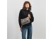 Wouf Crossbody Bag - Buideltas met panterprint dames - Downtown Kim+