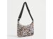 Wouf Crossbody Bag - Buideltas met panterprint dames - Downtown Kim+