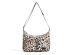 Wouf Crossbody Bag - Buideltas met panterprint dames - Downtown Kim+