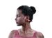 Shokz OpenRun Pro - Standaard maat - Open-Ear draadloze oordopjes - Bone conduction - Pink