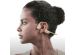 Shokz OpenRun Pro - Standaard maat - Open-Ear draadloze oordopjes - Bone conduction - Beige