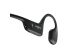 Shokz OpenRun Pro - Standaard maat - Open-Ear draadloze oordopjes - Bone conduction - Black